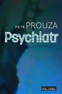 Psychiatr - E-kniha