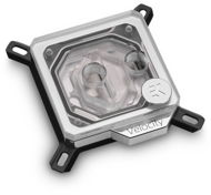 EK Water Blocks EK-Velocity RGB nikkel/plexiüveg - Processzor vízhűtés