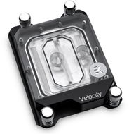 EK Water Blocks EK-Velocity AMD sTR4 D-RGB - Nickel-Plexiglas - CPU-Wasserkühler