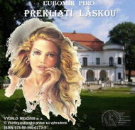 Prekliatí láskou - E-kniha