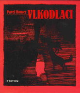 Vlkodlaci - E-kniha