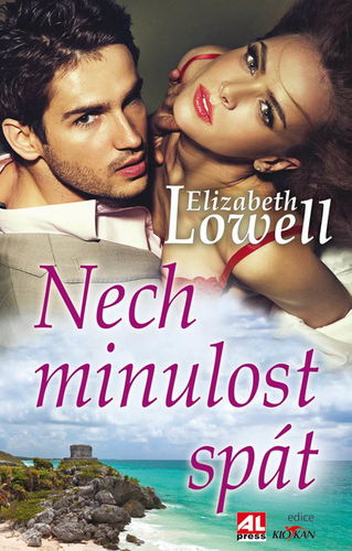 Nech minulost spát - Elektronická kniha - Hlavní obrázek