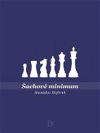 Šachové minimum - Elektronická kniha