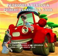Príbehy traktoríka Sama - Elektronická kniha