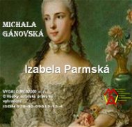 Izabela parmská - Elektronická kniha