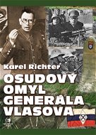 Osudový omyl generála Vlasova - Elektronická kniha