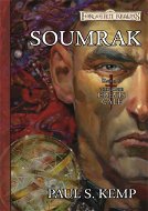 Soumrak - Elektronická kniha