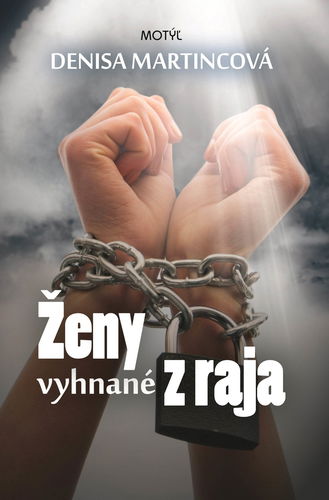 Ženy vyhnané z raja - Elektronická kniha - Hlavní obrázek