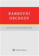 Bankovní obchody - E-kniha