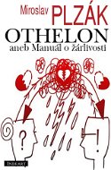Othelon aneb Manuál o žárlivosti - E-kniha