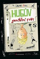 Hugův geniální svět - E-kniha