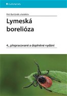 Lymeská borelióza - Elektronická kniha