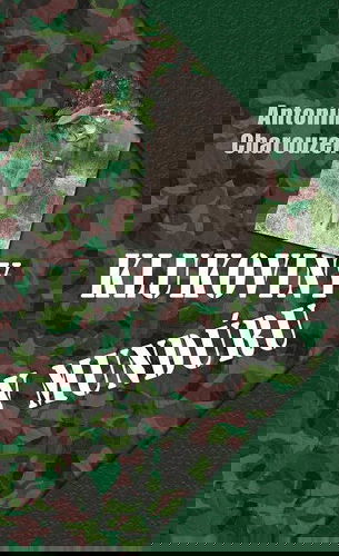 Klukoviny v mundúru - Elektronická kniha - Hlavní obrázek