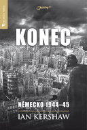 Konec: Německo 1944–45 - Elektronická kniha