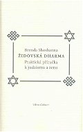 Židovská dharma - E-kniha