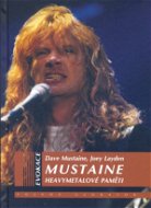 Mustaine - Elektronická kniha