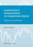 Hodnotový management ve finančním řízení - Elektronická kniha