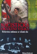 Nacistická okultní válka - Elektronická kniha