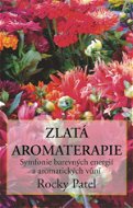Zlatá aromaterapie - E-kniha