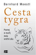 Cesta tygra - E-kniha