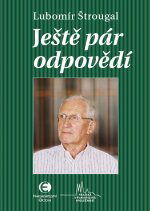 Ještě pár odpovědí - Elektronická kniha - Hlavní obrázek