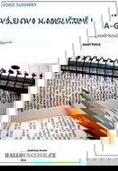 Nová slova v angličtině: anglicko-český slovník  díl 1, A-G - Elektronická kniha