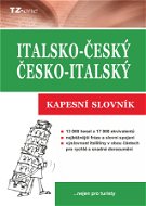 Italsko-český / česko-italský kapesní slovník - Elektronická kniha