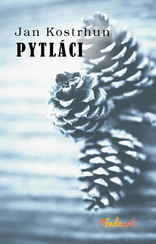 Pytláci - Elektronická kniha - Hlavní obrázek