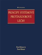 Principy systémové protinádorové léčby - Elektronická kniha