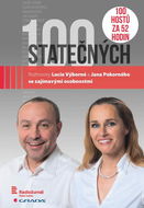 100 statečných - Elektronická kniha