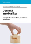 Jemná motorika - E-kniha