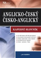 Anglicko-český / česko-anglický kapesní slovník - E-kniha
