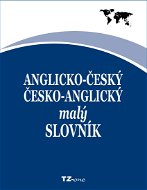 Anglicko-český / česko-anglický malý slovník - E-kniha