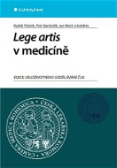 Lege artis v medicíně - Elektronická kniha