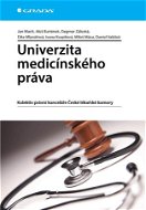 Univerzita medicínského práva - Elektronická kniha