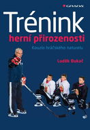 Trénink herní přirozenosti - E-kniha