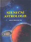Sluneční astrologie - E-kniha