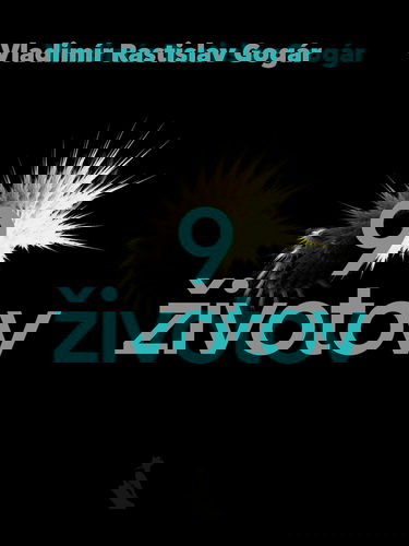 Deväť životov - E-kniha - Hlavný obrázok