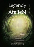 Legendy Atalien - E-kniha