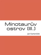 Mínotaurův ostrov (III.) - Elektronická kniha