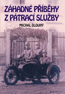 Záhadné příběhy z pátrací služby - Elektronická kniha