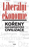 Liberální ekonomie - Elektronická kniha