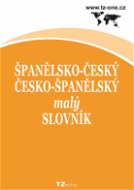 Španělsko-český / česko-španělský malý slovník - Elektronická kniha