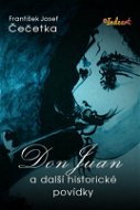 Don Juan - Elektronická kniha