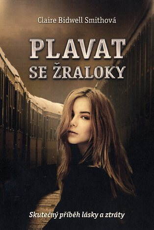 Plavat se žraloky - Elektronická kniha - Hlavní obrázek