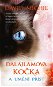 Dalajlamova kočka a umění příst - E-kniha