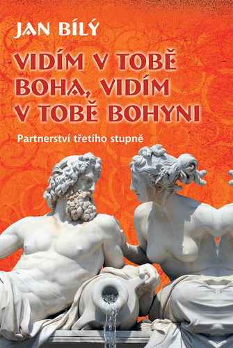 Vidím v tobě Boha, vidím v tobě Bohyni - Elektronická kniha - Hlavní obrázek