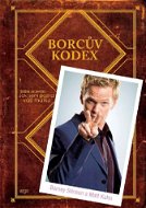 Borcův kodex - Elektronická kniha