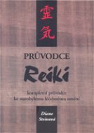 Průvodce reiki - Elektronická kniha