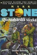 Questaharská stezka - Elektronická kniha